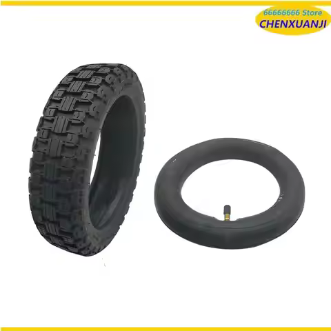 60/70-6.5 Tire Pneumatic Inner Outer Tube Tyre for Xiaomi Ninebot Max G30 Electric Scooter