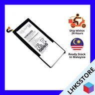 READY STOCK  Samsung Galaxy S6 Edge Plus EB-BG928ABE Battery 3000MAH