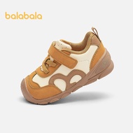 balabala Children Shoes Toddler Shoe Boy Girl Baby Sport Shoe 2025 New Arrival Spring Autumn Anti Sl