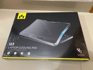 Notebook 手提電腦 散熱器