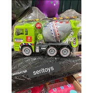 DIJAMIN ORI 8081 8083 8070 8071 8090 8091 8099 BP 6031 dump truk molen towing pemadam crane truk der