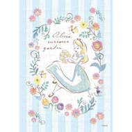 [Japan] Epoch 108-piece jigsaw puzzle Disney