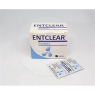 Hyphens Entclear Packets 20Pcs [Exp:09/25]