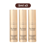 <<3件>> Estee Lauder 極緻黑鑽塑顏提拉眼精華  5ml X 3件 (平行進口)  ( EXP :04/2026) (無盒)