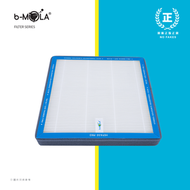 b-MOLA - b-MOLA 高效濾網除甲醛專用配方 (HEPA50 PRO)