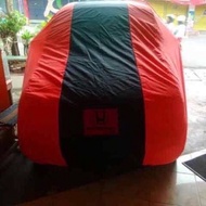 Honda HRV Body Cover