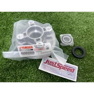 LC135 4S V1-V7 HUB SPROCKET CLUTCH HUB SPROCKET HUB YAMAHA HONG LEONG 100% ORIGINAL 1S8-F5366-00