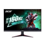 【Acer】24吋HDR電競螢幕 VG240Y S3