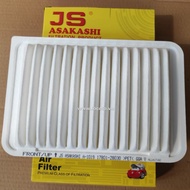 Lexus ES250 2012-2018 JS ASAKASHI engine air filter