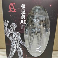 AC Factory Surprise KO Yamaguchi Style Ultron Motherland edition PVC Movable Doll Soldier Avengers O
