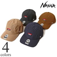🇯🇵日本代購 Nanga x 47 Takibi cap Nanga cap帽 Nanga cap