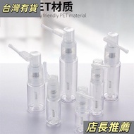 Super Hot✨Powder Spray Bottle Long Mouth Prickly Heat Powder Spray Bottle Medicine Powder Bottle Loo