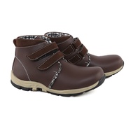 [LELANG] Catenzo - CSW 016 Sepatu Boot Casual Anak Laki-laki