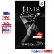 Hasani Idea Kreatif Elvis King Fufulieya Mat 9789672803515