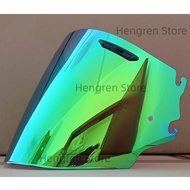 Hlemt Visor Shield For Arai SZ Ram1/Ram II 2/Ram III 3/Ram4/Ram4 X/Ram5 SZ G/M/Urban/β Bet