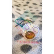 BULB SOCKET 1016/1141 bulb socket (1pcs)