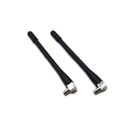 Portable Modem 4G LTE Ts9 Port External Antenna 1 Pair For E5573 E8372