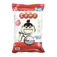 MERAH Fortified Red Sumo Rice 5Kg