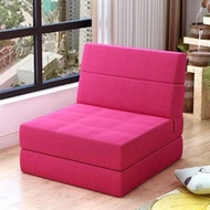 Foldable Sofabed 2 / Foldable Sofa / Foldable Mattress/Lazy/Folding/Bed