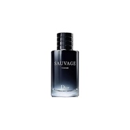 อย่างเป็นทางการ Dior Sauvage 100ML กลิ่นหอมยาวนาน Eau De Toilette
