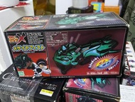 BTX 鋼鐵神兵 鐵兵 戰鬥手套 變身手套