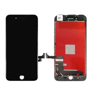 LCD 7Plus 7+ touch display digitizer gred AAA+ ORIGINAL CHANGE GLASS