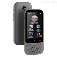 GlobalHubS80 Pro Portable Language Translator Device with 138 Languages Voice Translating 16 Offline