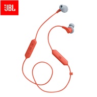 JBL Run BT2 Wireless Bluetooth Sports Earphones IPX5 Waterproof Running Headset Magnetic Earbuds with Mic for iPhone Android