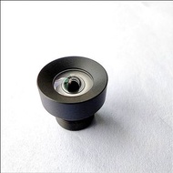 板鏡頭1.17 mm 1/6＆▶️ F2.4 M8 5MP FOV 120度CCTV相機 Board Lens 1.17 Mm 1/6&amp;▶️ F2.4 M8 5mp Fov 120 Degrees Cctv Camera