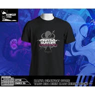 Arknights abyssal hunter T-shirt