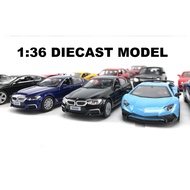 Lamborghini Nissan GTR Bumblebee BMW Beetle Mustang Challenger Landrover GT86 Porsche McLaren Benz M