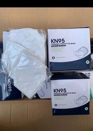 KN95口罩