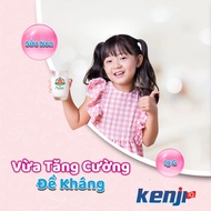 Sữa bột Kenji IQ Kid cho bé 0-12 tháng