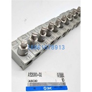 SMC Speed Control Valve AS2000/AS3000/AS4000/AS5000-F01-F02-01-02-03-04