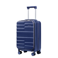 VALI CAO CẤP JOYWAY MELALINIA CHÍNH HÃNG SIZE 20/24/28 KHÓA SỐ TSA CHẤT LIỆU 100% NHỰA NGUYÊN SINH -