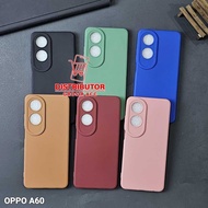 OPPO A60 CASE MACARON PRO CAMERA CASE OPPO A60