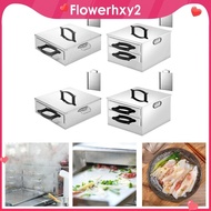 [Flowerhxy2] Steamer Cookware Bun Steam Machine for Breakfast Kitchen Supplies
