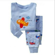 GAP HK Children's Clothing - Children's Suits Children's Pajamas (3) - (4T - 7 Years) - (T&F)