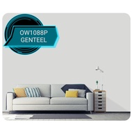 NIPPON Interior Paint Q-Glo 5 liter - OW1088P GENTEEL