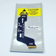 Flexible Ui Board Samsung A70 | A705 Flexible Ui Board Main Board Tengah
