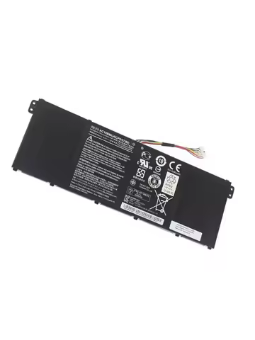 AC14B8K 15.2V 3220mAh Laptop Battery for Acer Nitro 5 AN515-51 AN515-52 AN515-53 V3-371 V3-111 ES1-1