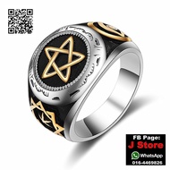 star ring ( J Store )