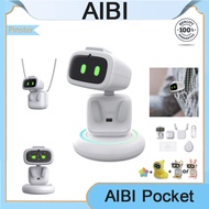 Aibi Pocket Pet - Wearable Robot | ChatGPT Powered AI Companion
