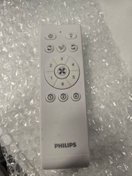 Philips 風扇燈 搖控器