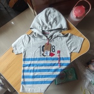 Lee cooper cool kids T-shirt + ADMIN