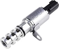 Engine Variable Valve Timing VVT Solenoid Compatible with Nissan Pathfinder Sentra TITAN,TITAN XD Co