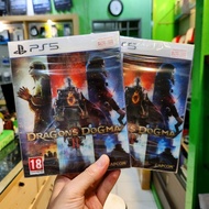 PS5 Dragon Dogma 2