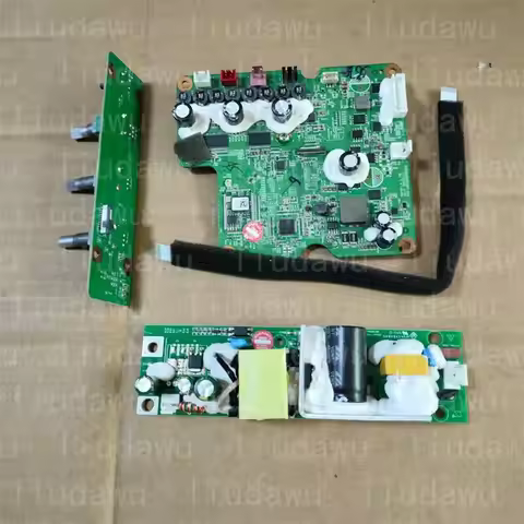 for Marshall Tufton motherboard complete power control board wiring speaker repair kit