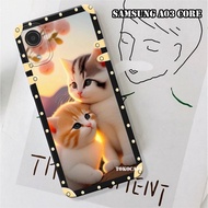 SAMSUNG A03 CORE Case - TOKOCASE - SAMSUNG A03 CORE Casing - CUTE CARTOON Case - Cellphone Skin - SA