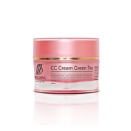 Md Glowing Cc Cream Green Tea